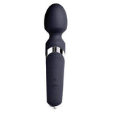 VeDO - Wanda Rechargeable Body Wand Massager (Just Black) VD1099 CherryAffairs