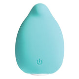 VeDO - Yumi Finger Vibe Clit Massager (Tease Me Turquoise) VD1139 CherryAffairs