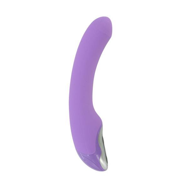 Vibe Therapy - Tri Vibrator (Purple) VT1034 CherryAffairs