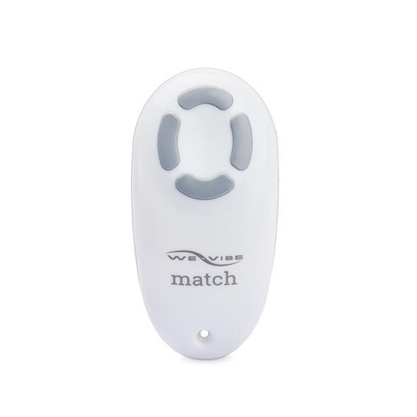 We-Vibe - Match Couple's Vibrator (Blue) WEV1032 CherryAffairs