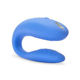 We-Vibe - Match Couple's Vibrator (Blue) WEV1032 CherryAffairs