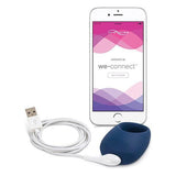 We-Vibe - Pivot App-Controlled Vibrating Cock Ring (Blue) WEV1025 CherryAffairs