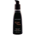 Wicked - Aqua Heat Waterbased Warming Lubricant 2oz WK1010 CherryAffairs