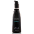 Wicked - Aqua Waterbased Lubricant - CherryAffairs.sg