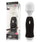 Wild One - Kuro Denma 2 Wand Massager (Black) WO1028 CherryAffairs