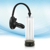 XL Sucker - Automatic Penis Pump (Black) XL1008 CherryAffairs