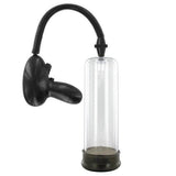 XL Sucker - Automatic Penis Pump (Black) XL1008 CherryAffairs