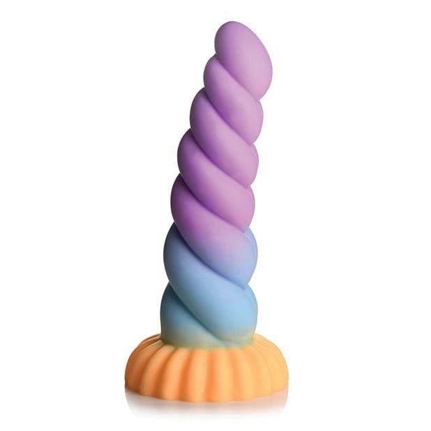 XR - Creature Cocks Unicorn Silicone Dildo (Multi Colour) XR1060 CherryAffairs