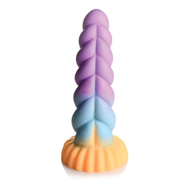 XR - Creature Cocks Unicorn Silicone Dildo (Multi Colour) XR1060 CherryAffairs