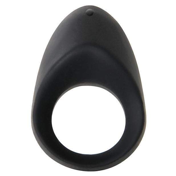 Zero Tolerance - Night Rider Vibrating Cock Ring (Black) ZR1011 CherryAffairs