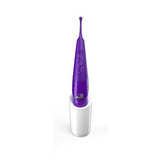 Zumio - Spirotip Clit Vibrator (Purple) ZM1001 CherryAffairs